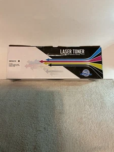 Laser Toner Drucker Premium Kompatibel Patrone SOBTN227K Schwarz Neu Open Box - Bild 1 von 3