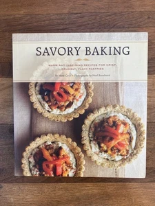 Bohnenkraut Backen von Mary Cech - TOP ZUSTAND, kostenloser Versand - Bild 1 von 7