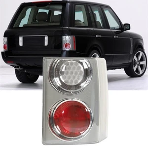 (Right XFB500262LPO) LED Tail Light Rear Tail Light LED Running Brake - Picture 1 of 12