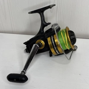Penn 650SS Vintage Spinning Reel Made in USA *READ* - Picture 1 of 10