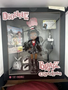 Bratz x Clueless Dionne 30th Anniversary Collector Doll - Bild 1 von 7