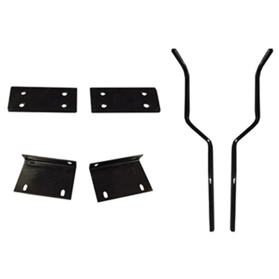 Kit de montaje superior extendido RedDot para Yamaha G29/Drive/Genesis 300 kit de asiento trasero Foto 1 de 1