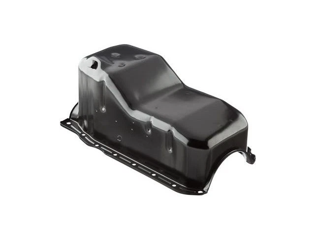 Oil Pan For 88-95 Chevy GMC S10 Blazer Sonoma Jimmy S15 4.3L V6 VIN: W SC16J1 - Image 1 of 1