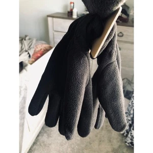 Boina y guantes Levi's - Imagen 1 de 5