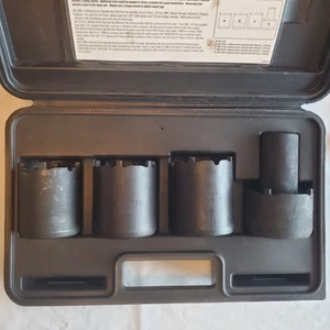 NEW!! SPINDLE NUT SERVICE KIT by KD TOOLS pt# 62325 - Picture 1 of 9