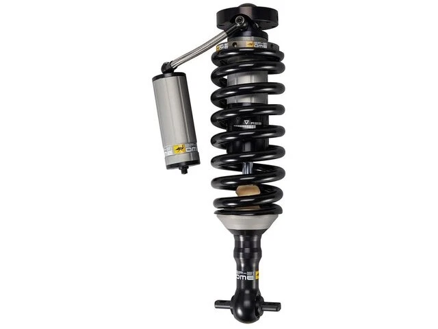 前线圈弹簧 59CGDZ26 适用于福特 Ranger 2019 2020 2021 — 第 1/1 张图片