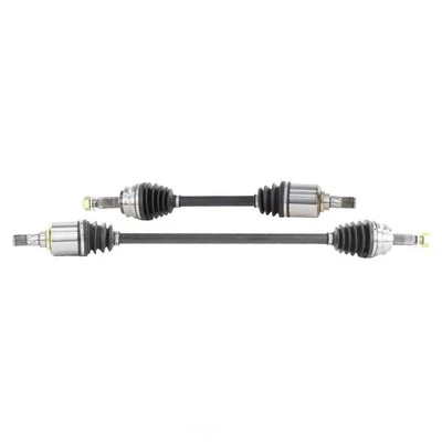 Front Axles for Mitsubishi Lancer 2.0L 2008-2017 with CVT Automatic Transmission - Image 1 of 4