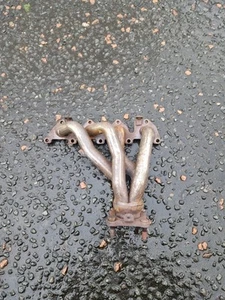 Lupo Gti/Polo Gti 4-1 Exhaust Manifold - Picture 1 of 3