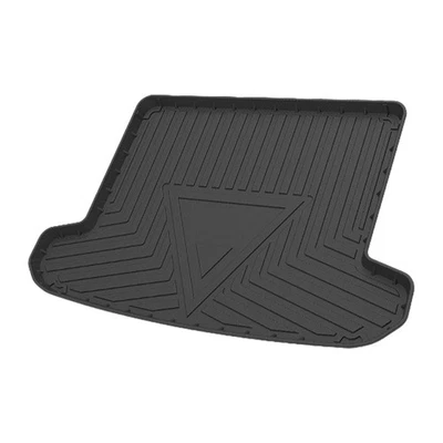 Waterproof Rear Trunk Mats TPE Cargo Tray Cover For Hyundai Tucson 2015-2020 - image 1 of 4