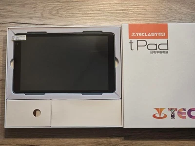++ TABLET 8 ZOLL + ANDROID + ZUBEHÖRPAKET + NEU + OVP + SCHNÄPPCHEN ++ - Bild 1 von 4