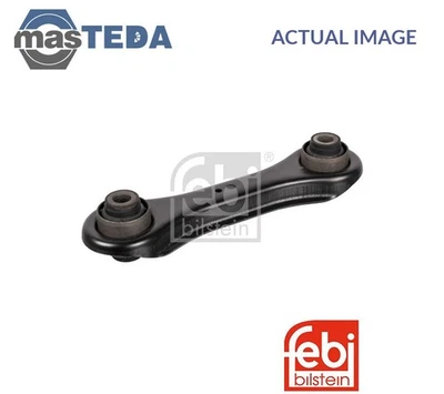 106561 WISHBONE TRACK CONTROL ARM REAR RIGHT LEFT FEBI BILSTEIN FOR PEUGEOT 4007 - Image 1 of 4