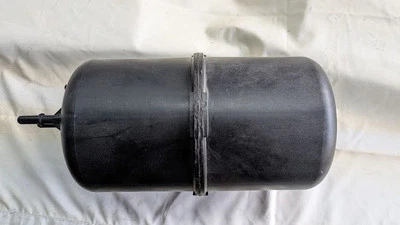 FERRARI 360 SPIDER REPUESTOS 125789 TANQUE ACUMULADOR VACÍO 195645 Foto 1 de 3