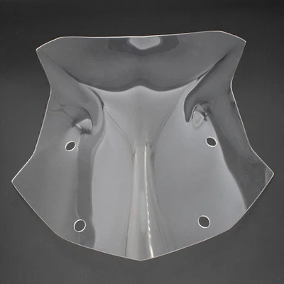 For BMW R 1200 GS R1200 GS Adventure ADV LC 13-2017 Clear Windscreen Windshield — 第 1/4 张图片