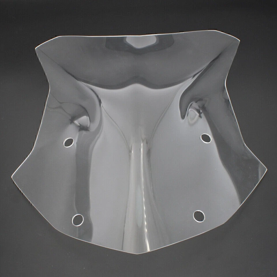 Parabrisas transparente para BMW R 1200 GS R1200 GS Adventure ADV LC 13-2017 Foto 1 de 4