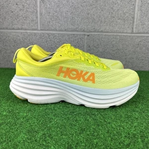 Talla 9.5 - Hoka One One Bondi 8 Mariposa Onagra - Imagen 1 de 6