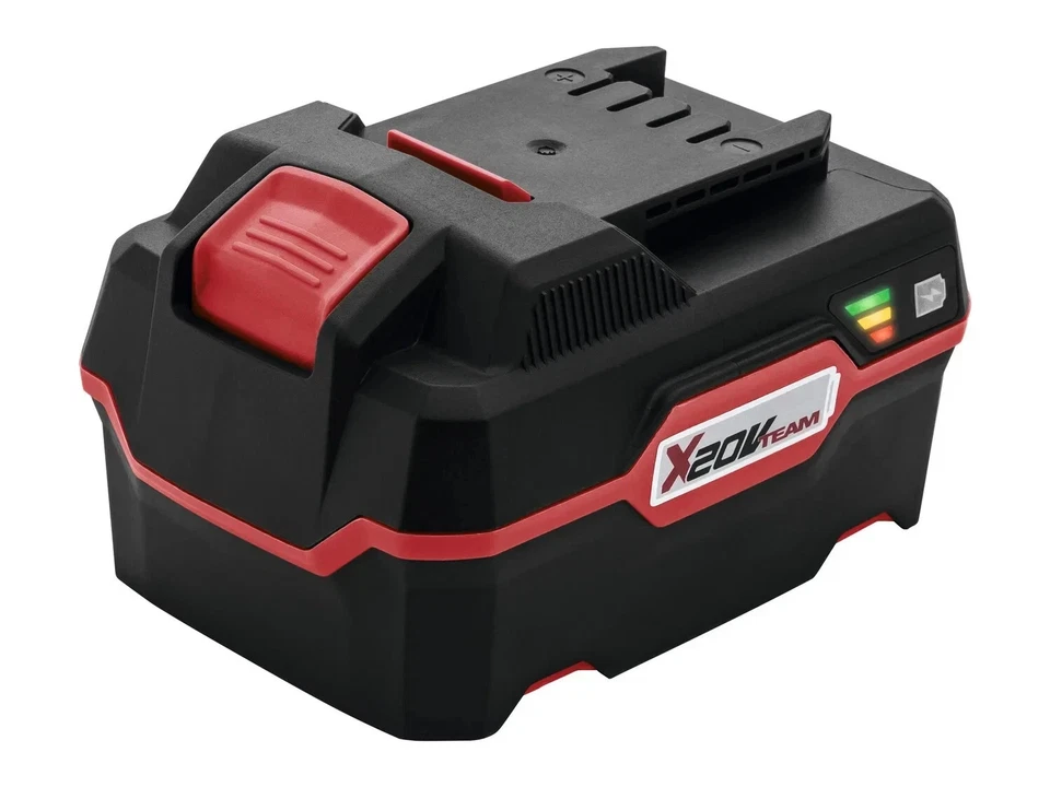 BATTERIA ORIGINALE PARKSIDE 20V 4 Ah PAP 20 B3 X20V Li-Ion NUOVA! - Imagen 1 de 1