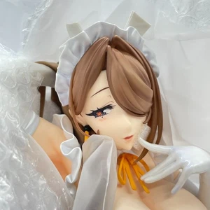 Native BINDing Sumire Bunny Ver. Vannistein Fantasy 1/4 Scale Figur gebraucht Japan - Bild 1 von 20