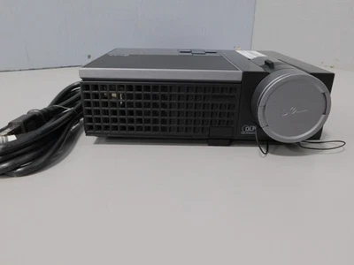 DELL MODEL M209X PROJECTOR - Image 1 of 4