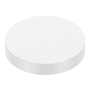 10 Pcs Support Magnétique Téléphone Portable pour Voiture Magnétique Adhésif Magnétique Aimants Téléphones - Photo 1 sur 12