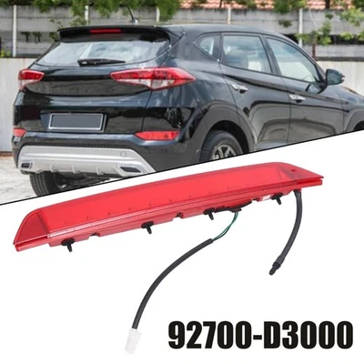 For Hyundai Tucson Third Brake Light with OEM Specification 92700 D3000 - Image 1 of 4