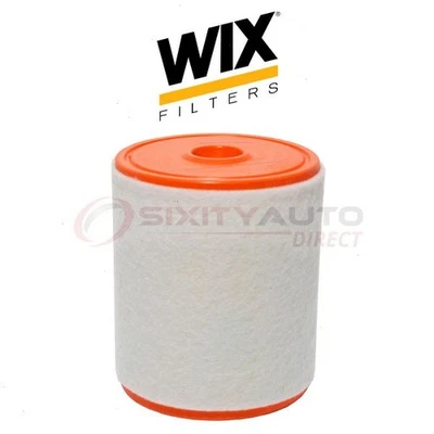 WIX Air Filter for 2013-2018 Audi S6 - Intake Inlet Manifold Fuel Delivery td - Изображение 1 из 4