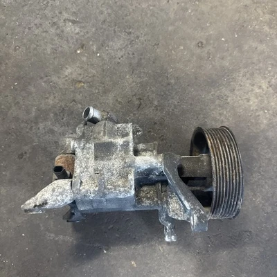 BMW 2011-2014 E70 E71 X5 X6 N55 BOMBA HIDRÁULICA DIRECCIÓN ASISTIDA OEM 94K/B Foto 1 de 4