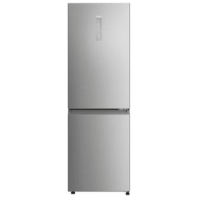 Haier 2D 60 Serie 3 HDPW3618DNPK(IT) Libera installazione 352 L D Argento - Immagine 1 di 4