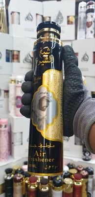 Sheikh Al Shuyukh (Luxe Edition) Air Freshener by Lattafa