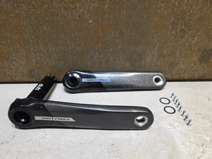 SRAM FORCE AXS KURBELARME MY24 DUB 8-BOLT 175MM - Bild 1 von 9