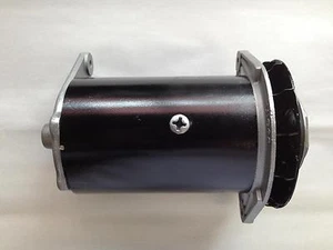 Ferrari generator 250 Restored Lucas C40 Generator Dynamo - Picture 1 of 6