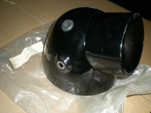 NOS Yamaha 183-84330-00-33 Body Assembly YAS1 AS1 AS2 - Image 1 of 1