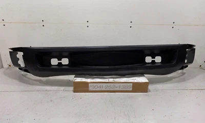 2007-2013 Chevrolet Silverado 1500 Front Valance Air Deflector CV915HAA - Image 1 of 4