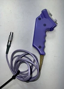 NDD Easy On Spirometry Sensor 3000-50 Easy One True Flow - Picture 1 of 9