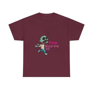 Tag You're It Unisex T-Shirt - Bild 1 von 133