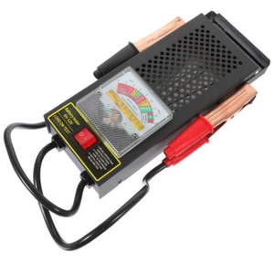 Automotive Battery Test Batterietester Autobatteriesystem Auto-Diagnose-Tool - Bild 1 von 12