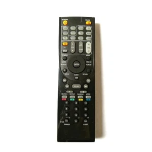 Control remoto de reemplazo para ONKYO HT-R290 HT-R680 HT-R980 HT-R990 HT-S894 AV Receptor - Imagen 1 de 2