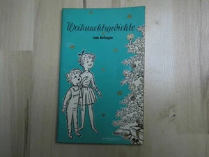 Weihnachtsgedichte zum Aufsagen - Bild 1 von 2