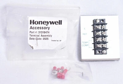 Honeywell Terminal Assembly  31316474 - Image 1 of 4