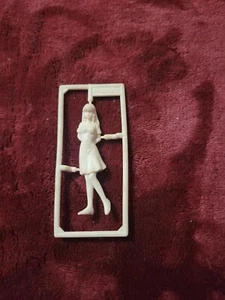 Robotech Macross Minatures - Minmay 2.5" Figure Vintage 1980's ARII - Picture 1 of 2