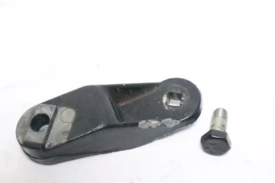 Mercury Mariner Outboard 50hp 2 Stroke 3 CYL Rubber Mounting Bracket 71097 - Image 1 of 4