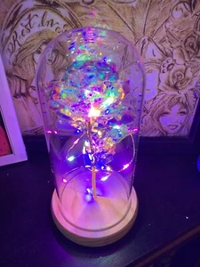 Womens Gifts for Christmas Flowers Gifts for Women,Mom Grandma Sister for Girlfr - Picture 1 of 4