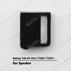 Galaxy Tab A7 Lite Ear Speaker Earpiece Top Speaker ( T220 / T225 ) - Picture 1 of 2