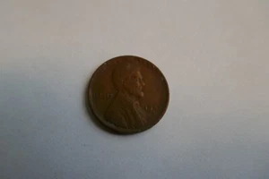 1944 Lincoln Wheat Penny S Mint Mark One Cent Coin Circulated Condition - Picture 1 of 2