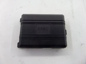 Jaguar XJR Directed Electronics Module X350 04-07 556U - Picture 1 of 5
