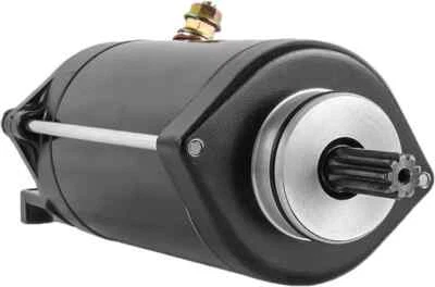 Fire Power Replacement Starter Motor for Kawasaki Vulcan 1600 96-08 - Image 1 of 4