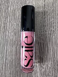 Saie Glossybounce Hydrating Lip Gloss Oil - KISS - Full Size 0.17 oz 5 ml NWOB - Picture 1 of 1
