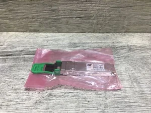 Cisco Genuine QSFP-100G-SM-SR #L23-39 - Picture 1 of 4
