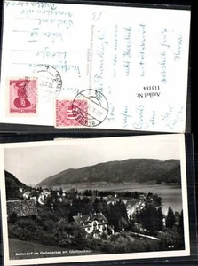 113184,Sattendorf am Ossiachersee Treffen  Görlitzenhaus  - Picture 1 of 1