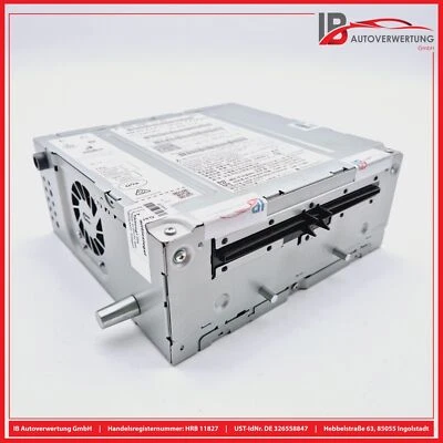 MERCEDES C-KLASSE W205 C200 BLUETEC CD-Player Autoradio NAVI A2059001722 MB - Bild 1 von 4