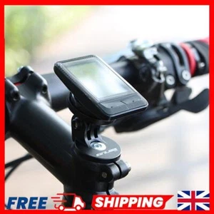 GUB 638 Bicycle Computer Mount Holder MTB Bikes Stem Seat Extension Brackets - Picture 1 of 8